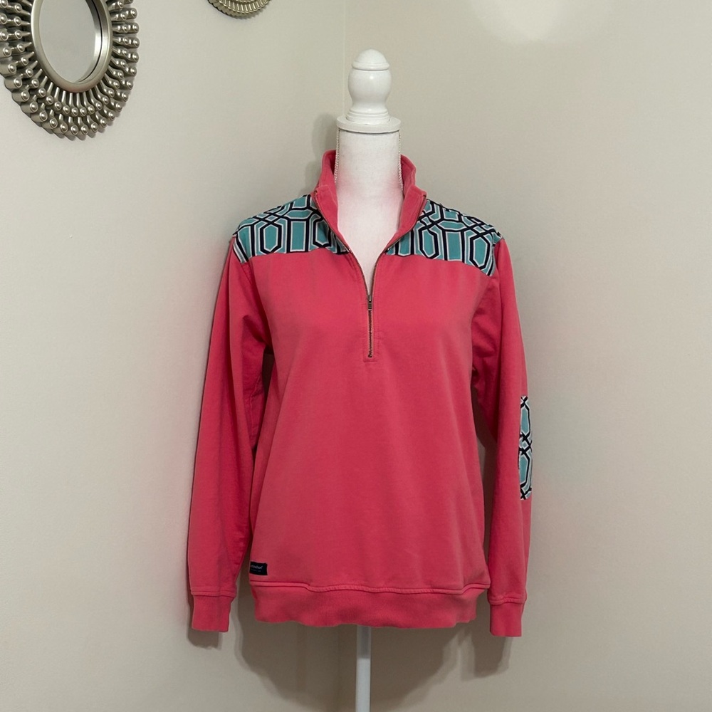 Simply Southern pullover